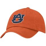 Nike Auburn Tigers Orange 3D Tailback Hat