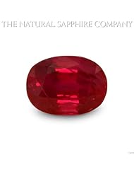 Natural Ruby, 4.08ct. (U4622)