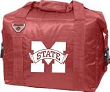 Mississippi State Bulldogs 24 Pack Cooler