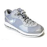 Nike Air Max LeBron 8 (VIII) V2 Low