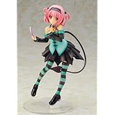 ��ä�ToLOVE��-�Ȥ�֤�- ��⡦�٥ꥢ���ǥӥ롼�� (1/8�������� PVC�������Ѵ�����)