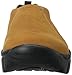 Roper Men's Performance Smooth Leather Slip-On Shoes Round Toe