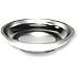 6" Magnetic Metal Parts Dish Tray
