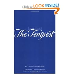 The Tempest