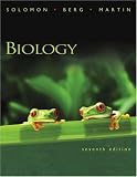 Biology (with InfoTrac, vMentor, and CD-ROM)