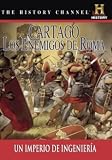 History Channel - Un Imperio de Ingenieria: Cartago (Carthage - Engineering an Empire) [*Ntsc/region 1 & 4 Dvd. Import-latin America]