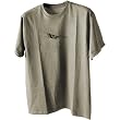 Fly Racing Speed Men's Short-Sleeve Race Wear Shirt - Tan