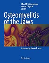 Osteomyelitis of the Jaws