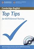 Top tips for IELTS general training
