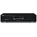 Yamaha DVD S2500 - DVD player