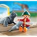 PLAYMOBIL� 4660 - Special Seel�wen-F�tterung