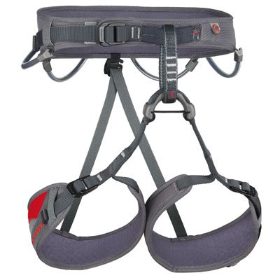 Buy Mammut Ophir 3 Slide Climbing Harness - Cement-CayenneB0041IDSBA Filter