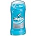 Degree Women Anti-Perspirant and Deodorant Invisible Solid, Shower Clean 1.6 oz (Pack of 7)