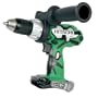 Bare-Tool Hitachi DS18DLP4 18-Volt Lithium-Ion 1/2-Inch Driver Drill (Tool Only, No Battery)
