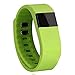 Smart Watch Pedometer Intelligent Alert Activity Sleep Wristband Track Green