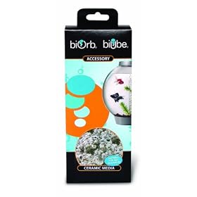 biOrb Ceramic Media - 2 lb. Bag