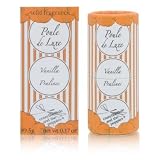 Crazylibellule & The Poppies Poule de Luxe Collection - Vanilla Pralines 5g