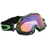 Oakley Wisdom Snowboard Goggles