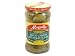 Gourmet Food : Blue Cheese Stuffed Green Olives by Mezzetta