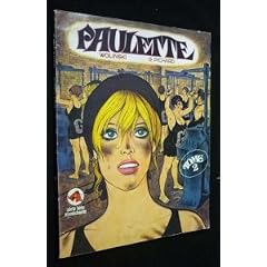 Paulette, tome 2
