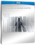 The Thing [Blu-ray]
