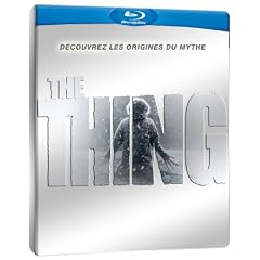 The Thing [Blu-ray]