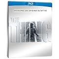 The Thing [Blu-ray]