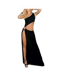 Sexy Polyester Spring Summer Club Dress/Evening Dress/Prom Dress/Wedding Party Dress 