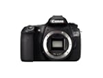 Canon EOS 60D Digital SLR Camera (Bod...