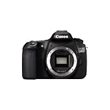 Canon EOS 60D Digital SLR Camera (Body Only)by Canon