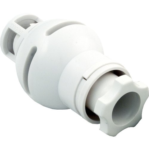 HydroAir Balboa AF Mark White 50-5835-WH