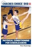 Physical Conditioning for Cheerleaders (DVD)
