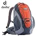 Deuter(ドイター) バックパック スーパーバイク オレンジ×グレー (D32116-948)≪BIKE リュックサック≫