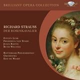 R. Strauss: Der Rosenkavalier