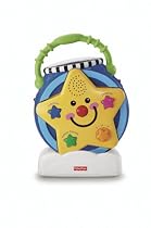 Fisher-Price Select-a-Show Soother