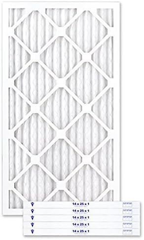 Replacement For Lennox 98N45 Filter (14 X 25 X 1)