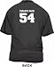 Tomato Face #54 Logo Kids T Shirt 2T thru Youth XL