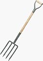 Ames Co. 1892500 Do it Best Spading Fork