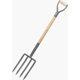 Ames Co. 1892500 Do it Best Spading Fork by Ames