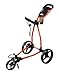 Big Max Golf Blade Trolley (Pull/Push Golf Cart)