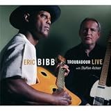 Troubadour Live !