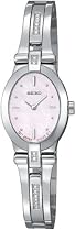 Seiko Women's Diamond Watch #SUJC35