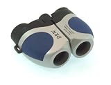 8 x 21 Ruby Coated Handy size binoculars