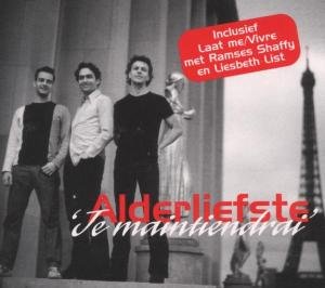 Alderliefste - Laat me / vivre Lyrics - Zortam Music