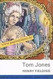 Tom Jones (New Method Supplementary Readers)