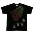 The Beatles - Soulful Rubber T-Shirt