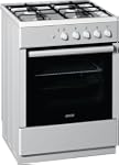 Gorenje GI62123AW Gasherd / Backofen...