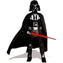 Darth Vader Child Costume with Mask