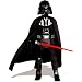 Darth Vader Child Costume with Mask