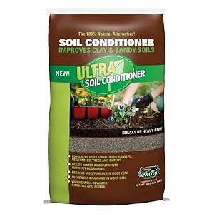 conditioner soil pound amazon ultra patio lawn
